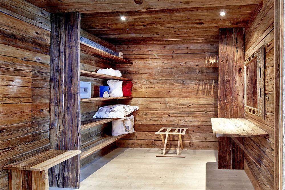 Art & Ski-In Hotel Hinterhag Saalbach-Hinterglemm Oda fotoğraf